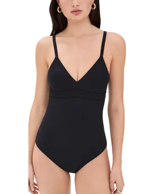 STYLEST DreamSculpt Push Up Plunge Suit - サムネイル1
