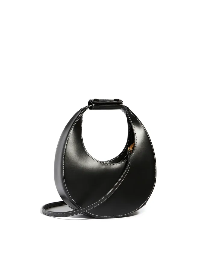 STAUD STAUD ミニムーンバッグの商品画像