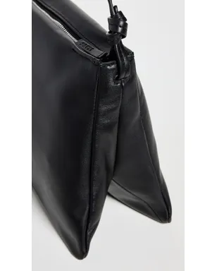 STAUD Wally Bag ブラック ワンサイズ - サムネイル5