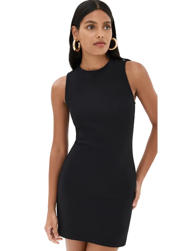 STAUD STAUD マーサー ドレスの商品画像