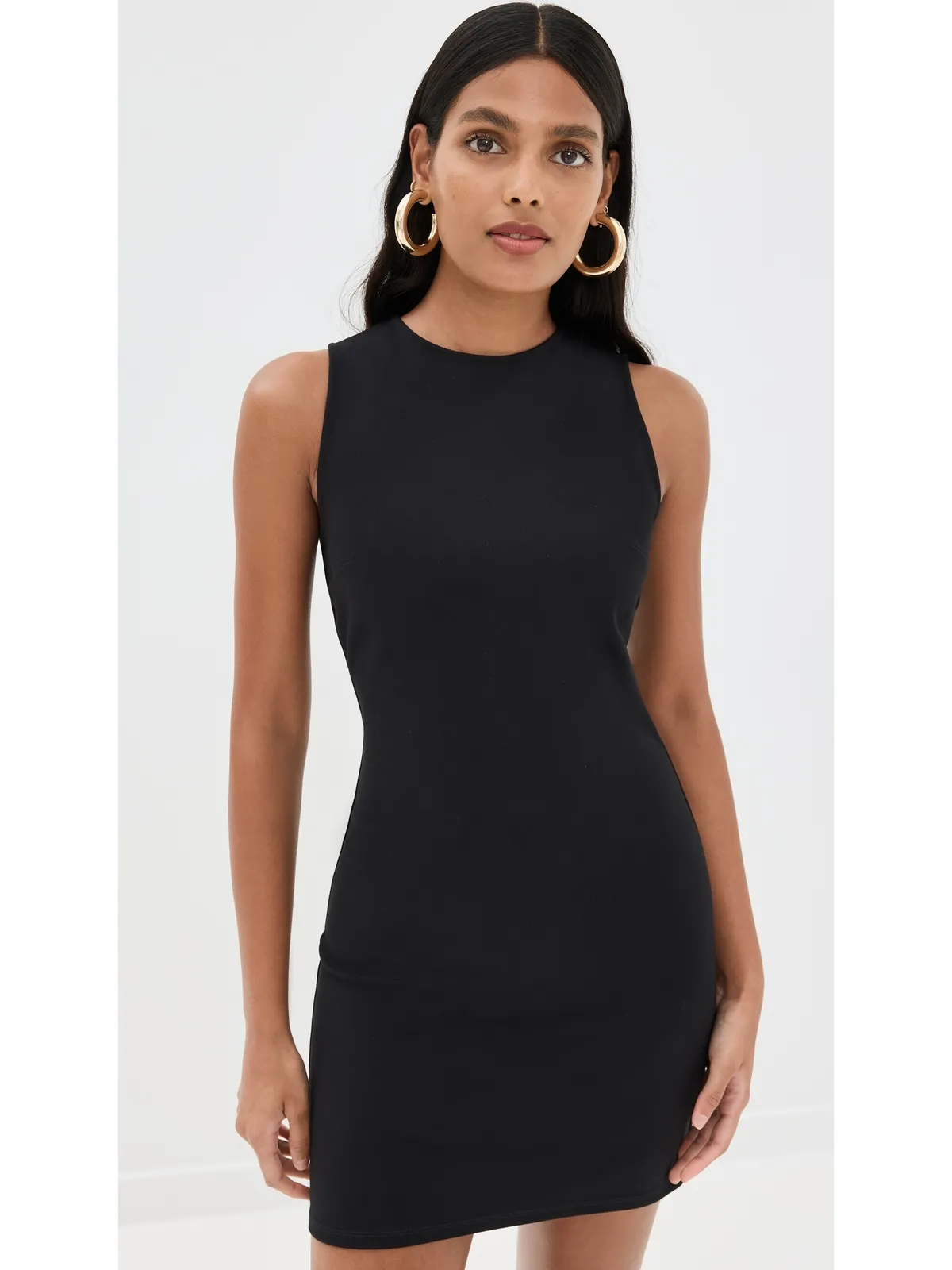 STAUD マーサー ドレス - 画像2