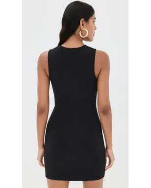 STAUD マーサー ドレス - サムネイル3