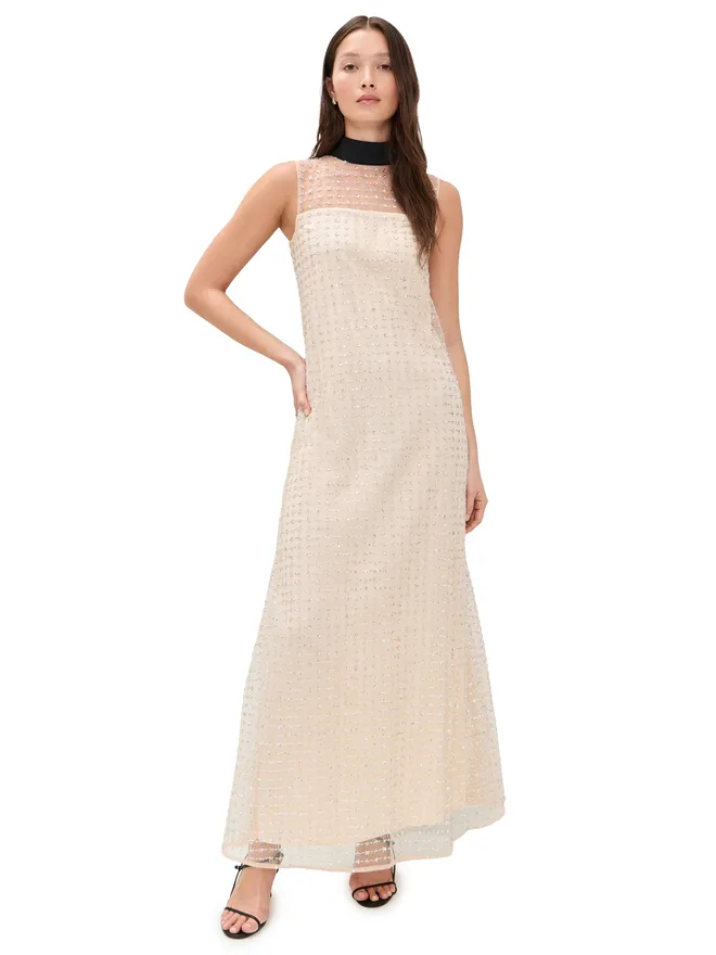 STAUD STAUD アルビー ドレスの商品画像