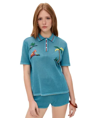 STAUD Gitana トップ - サムネイル1