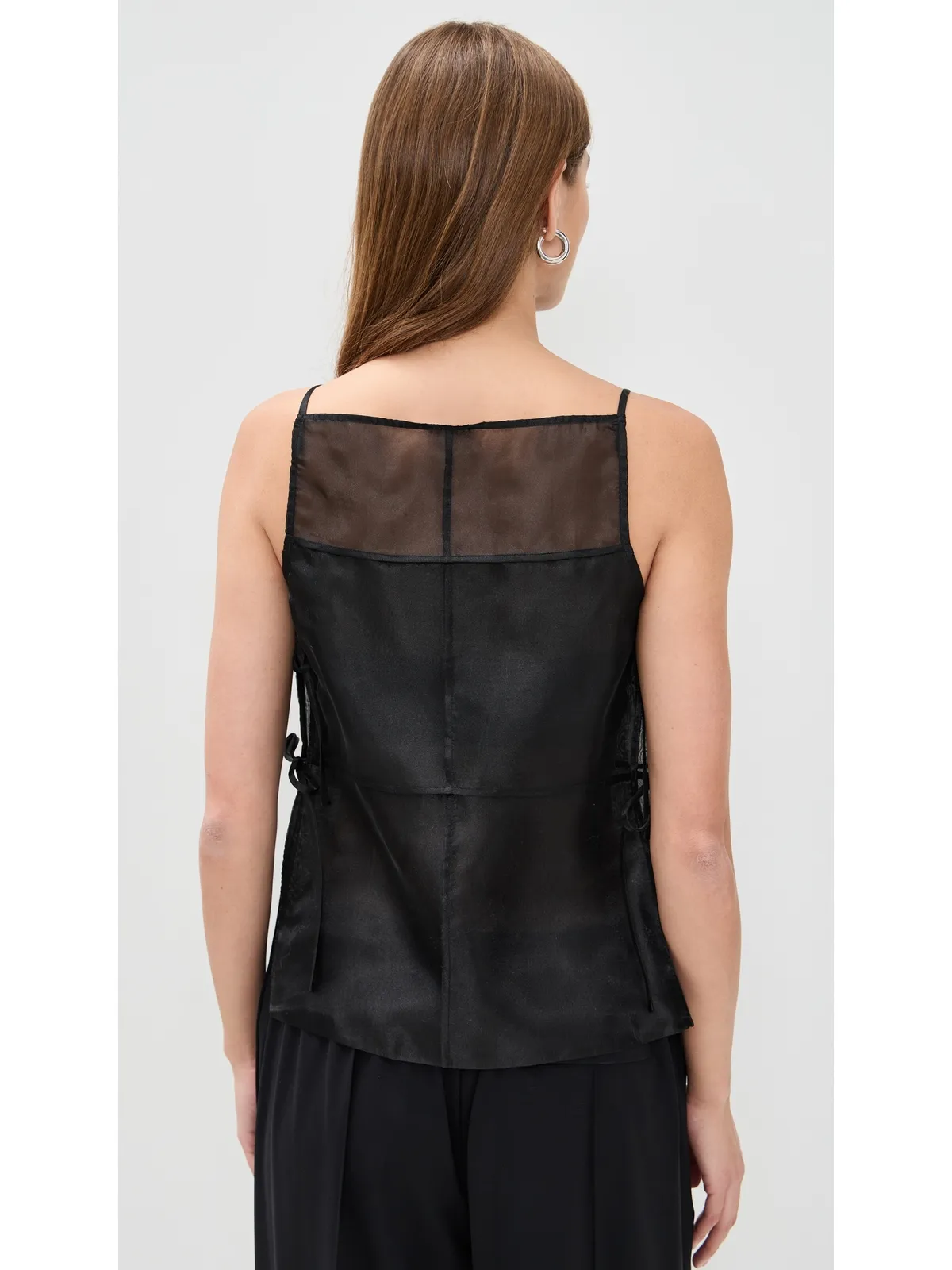 STAUD チャンドラー トップ - 画像3