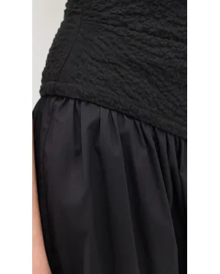 STAUD Nia Dress - サムネイル6