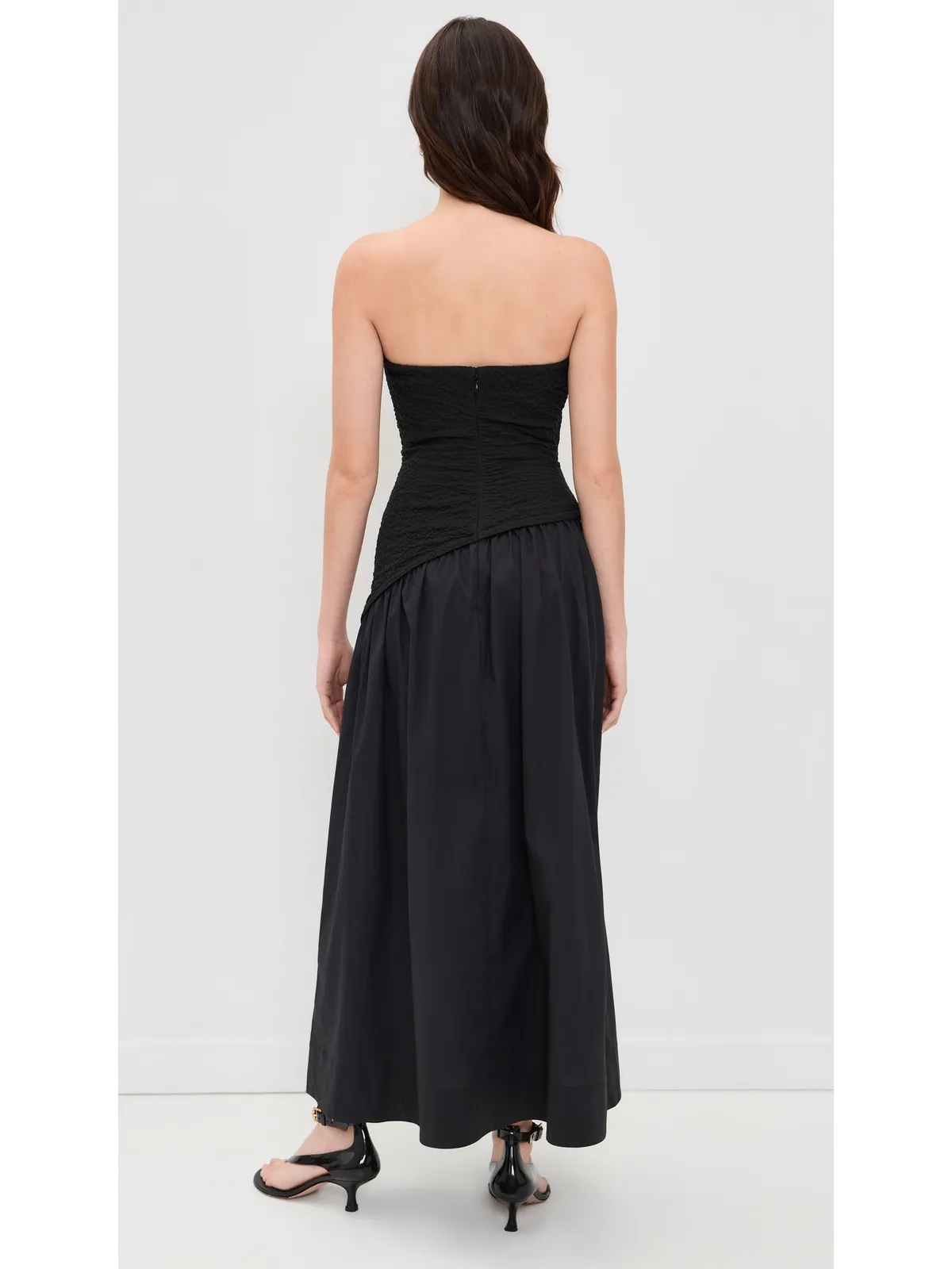 STAUD Nia Dress - 画像3