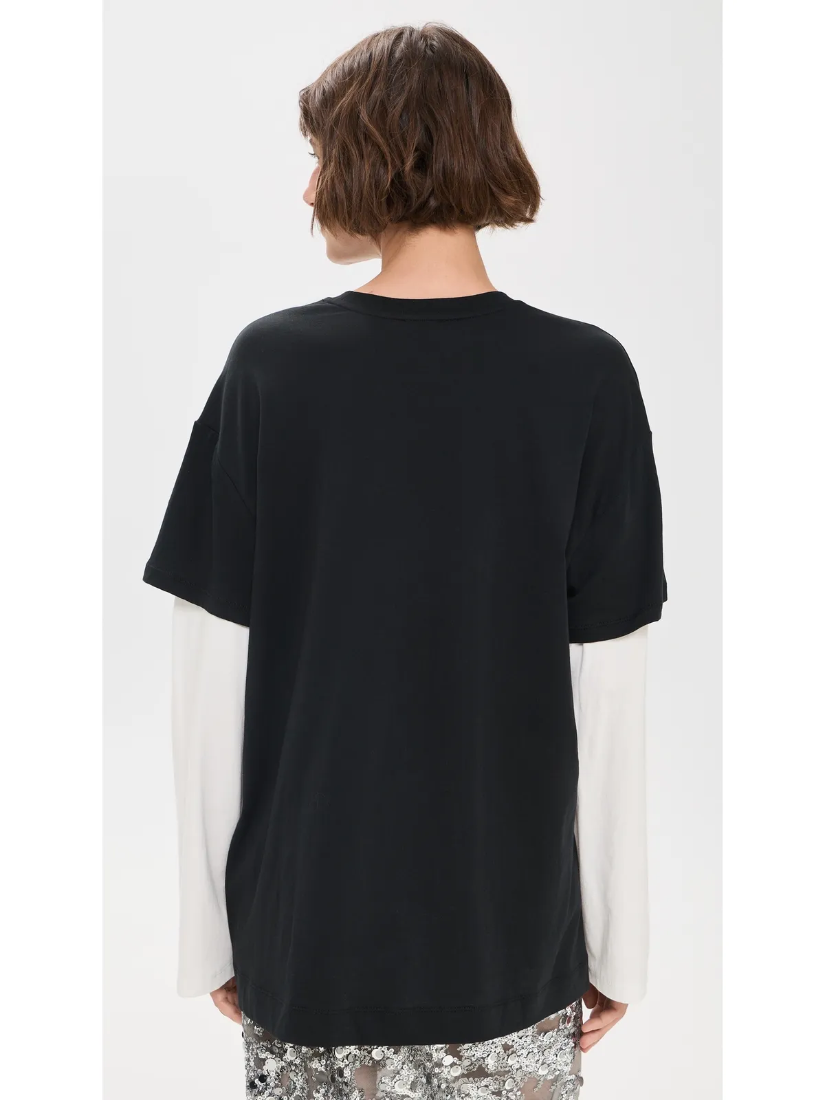 STAUD ウィリアム Tシャツ カリフォルニア・ドリームス - 画像3