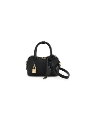 Stella McCartney Ryder タイニー クロスボディバッグ 黒 ワンサイズ - サムネイル1