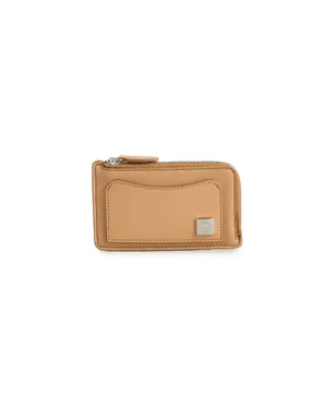 Stella McCartney Stella Ryder カードウォレット ハニー - サムネイル1
