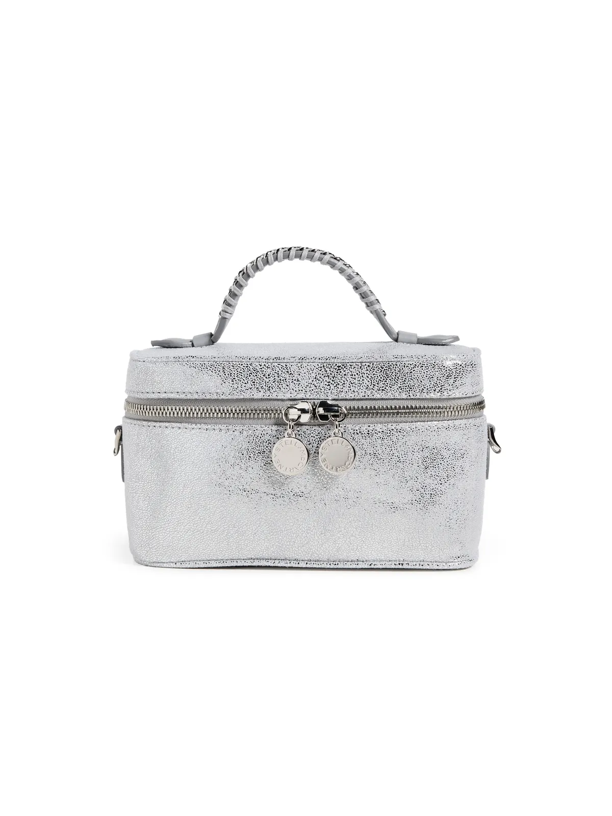 ビンテージ Stella McCartney ファラベラ バニティケース バッグ - 画像1