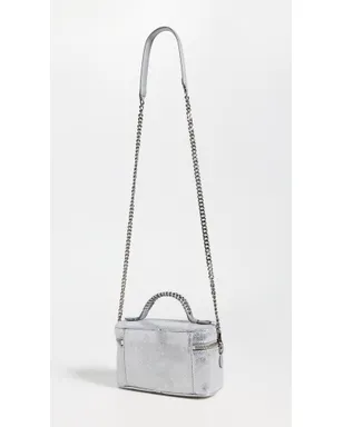 ビンテージ Stella McCartney ファラベラ バニティケース バッグ - サムネイル5