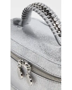 ビンテージ Stella McCartney ファラベラ バニティケース バッグ - サムネイル6