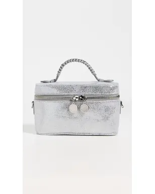 ビンテージ Stella McCartney ファラベラ バニティケース バッグ - サムネイル2