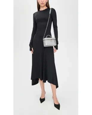 ビンテージ Stella McCartney ファラベラ バニティケース バッグ - サムネイル3