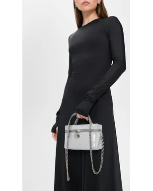 ビンテージ Stella McCartney ファラベラ バニティケース バッグ - サムネイル4