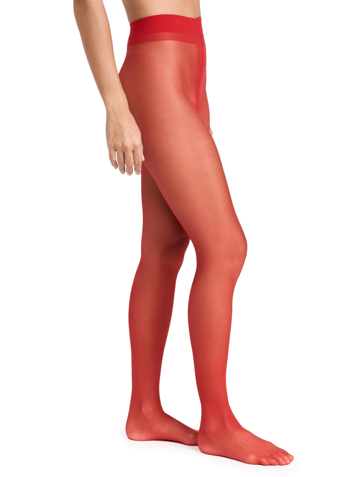 Stems Avery マイクロファイバータイツ - 画像5