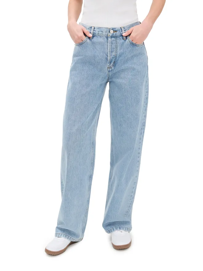 Still Here Still Here Everyday Jeansの商品画像