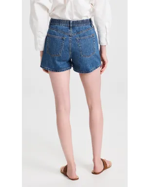 Still Here Ames Shorts クラシックブルー - サムネイル3