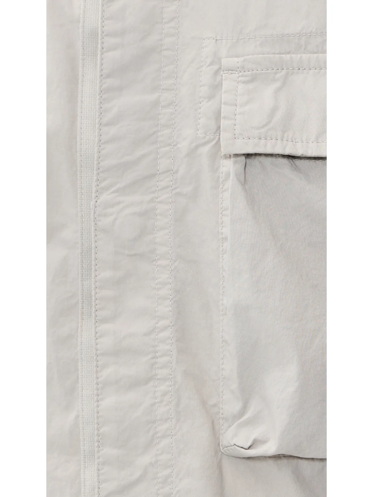 Stone Island オーバーシャツ - 画像6