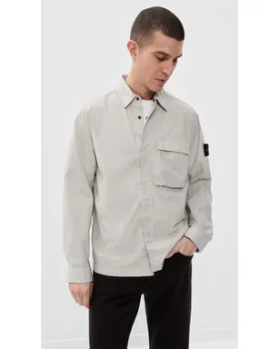 Stone Island オーバーシャツ - サムネイル2