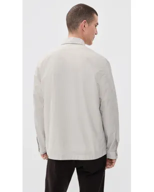 Stone Island オーバーシャツ - サムネイル3