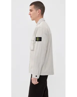 Stone Island オーバーシャツ - サムネイル4