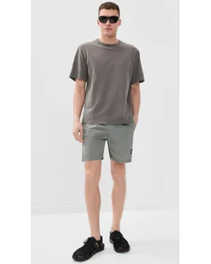 Stone Island ナイロンメタル スイムショーツ - サムネイル5