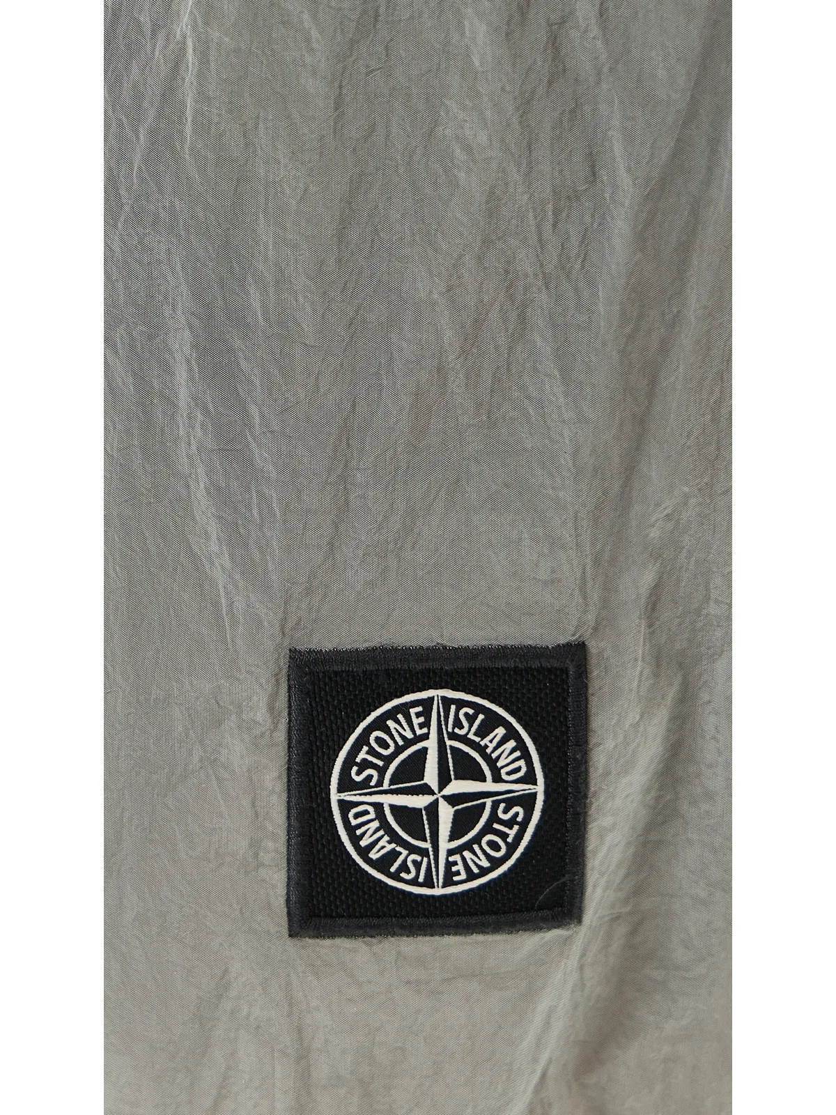 Stone Island ナイロンメタル スイムショーツ - 画像6