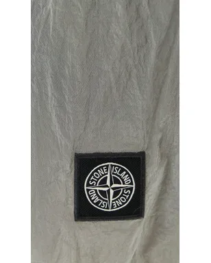 Stone Island ナイロンメタル スイムショーツ - サムネイル6