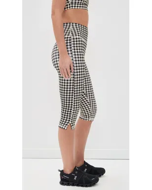 Strut This The Wren Capris Gingham - サムネイル4