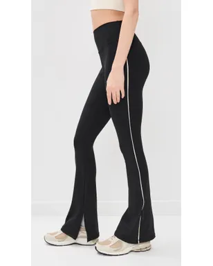 Strut This フレッチャー パンツ Black - サムネイル4