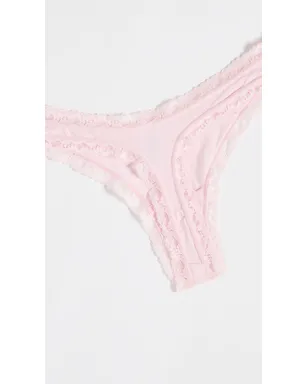 Stripe & Stare ベーシックスタンガ 4枚セット ボックス マルチ M - サムネイル5