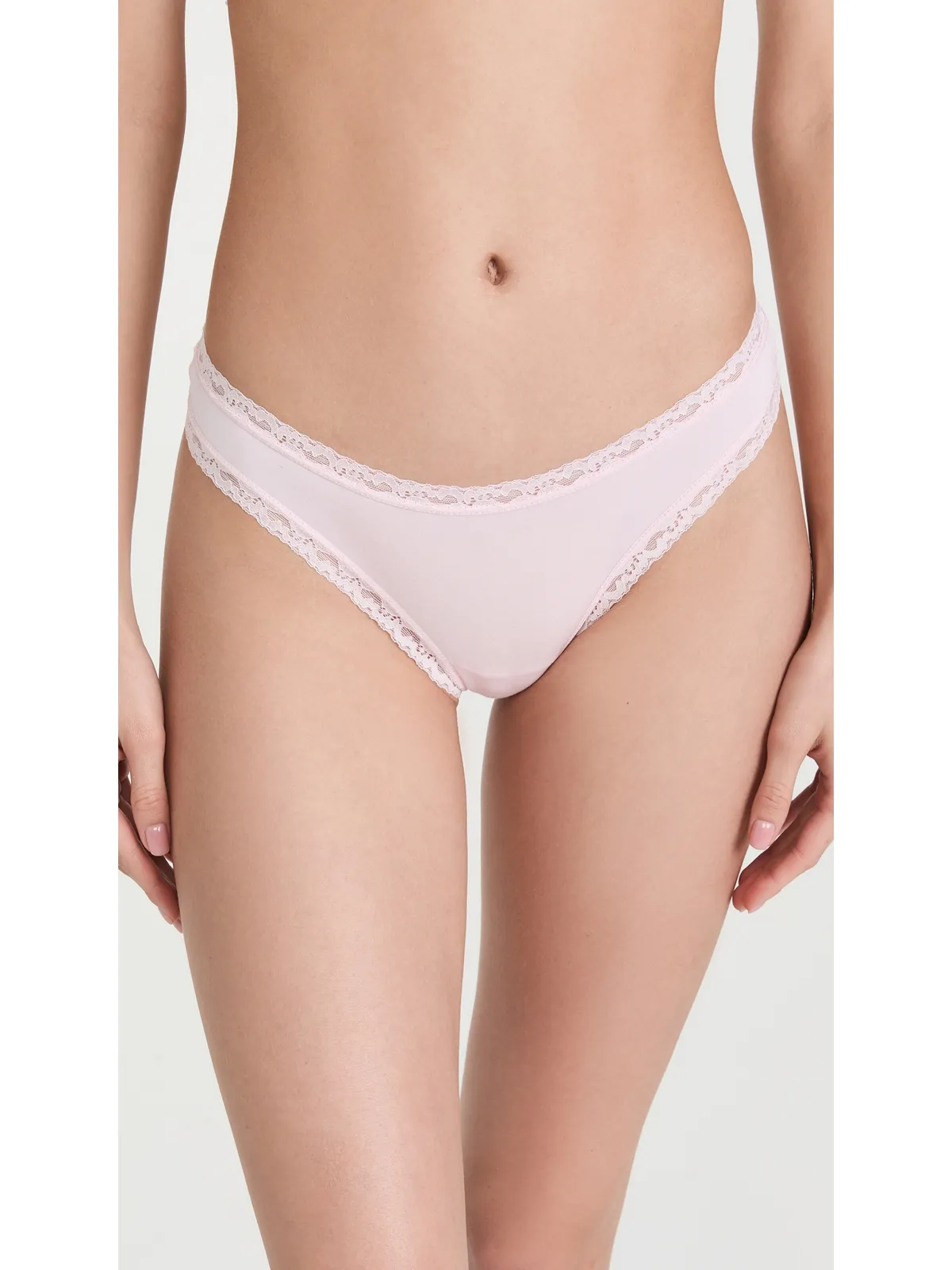 Stripe & Stare ベーシックスタンガ 4枚セット ボックス マルチ M - 画像3