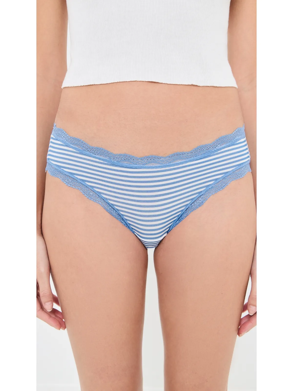 Stripe & Stare パンティ 4枚セット Spots & Stripes - 画像3