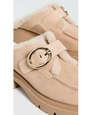 Stuart Weitzman ベニ シアーリング ミュール - サムネイル5