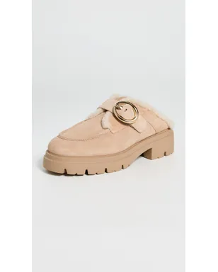 Stuart Weitzman ベニ シアーリング ミュール - サムネイル2