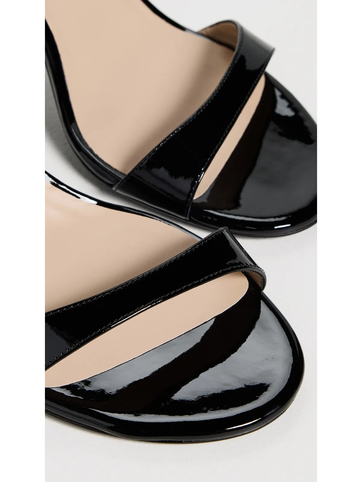 Stuart Weitzman Babette ヒールサンダル - 画像6