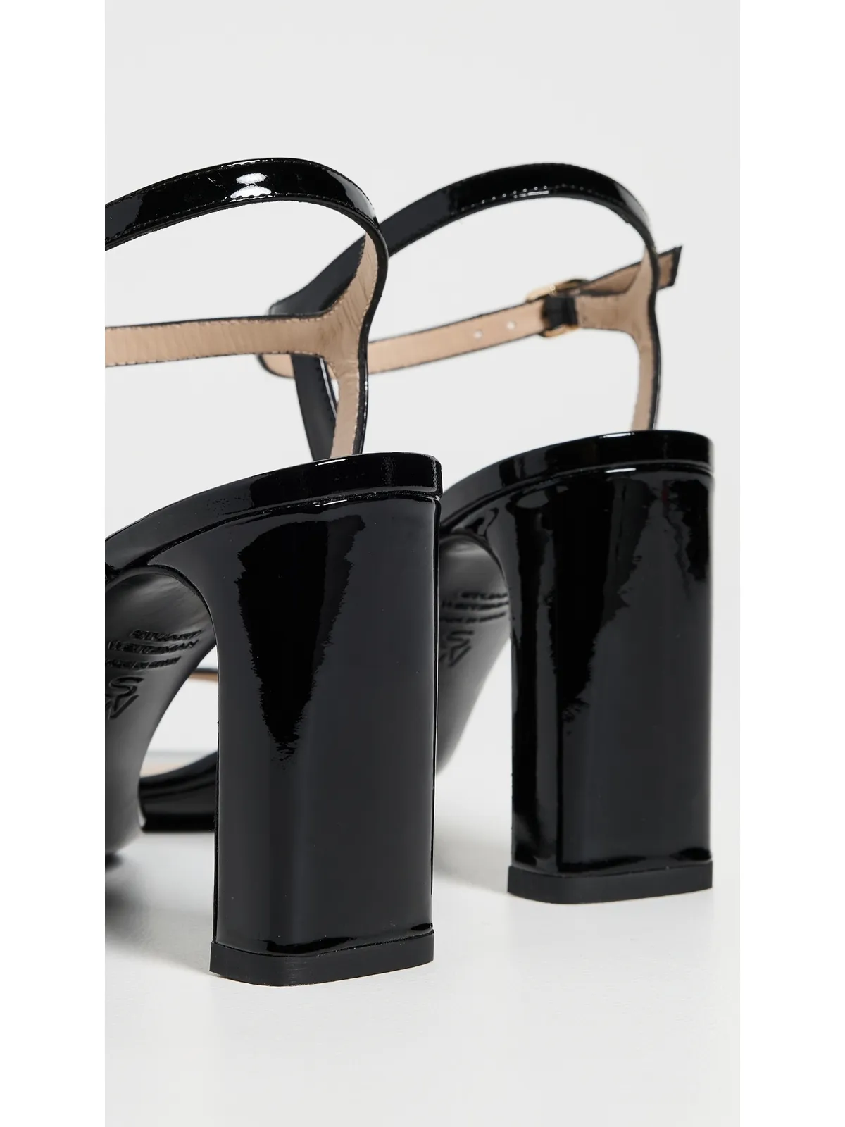 Stuart Weitzman Babette ヒールサンダル - 画像4