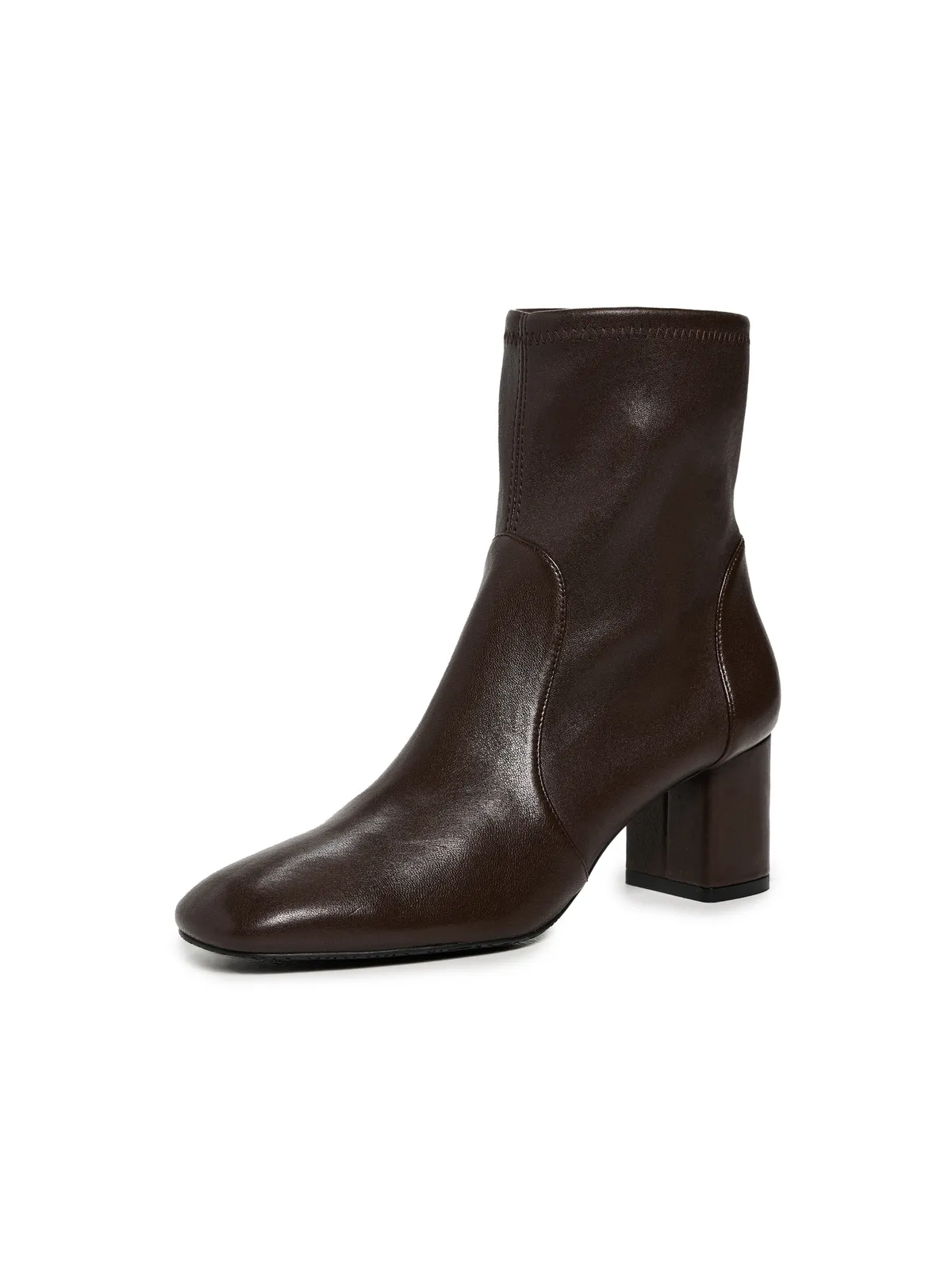Stuart Weitzman Lucie ブーティ - 画像1