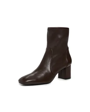 Stuart Weitzman Lucie ブーティ - サムネイル1