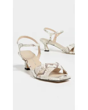 Stuart Weitzman ヴィニー サンダル - サムネイル5