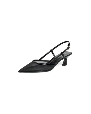 Stuart Weitzman ヴィニー50 スリングバック - サムネイル1