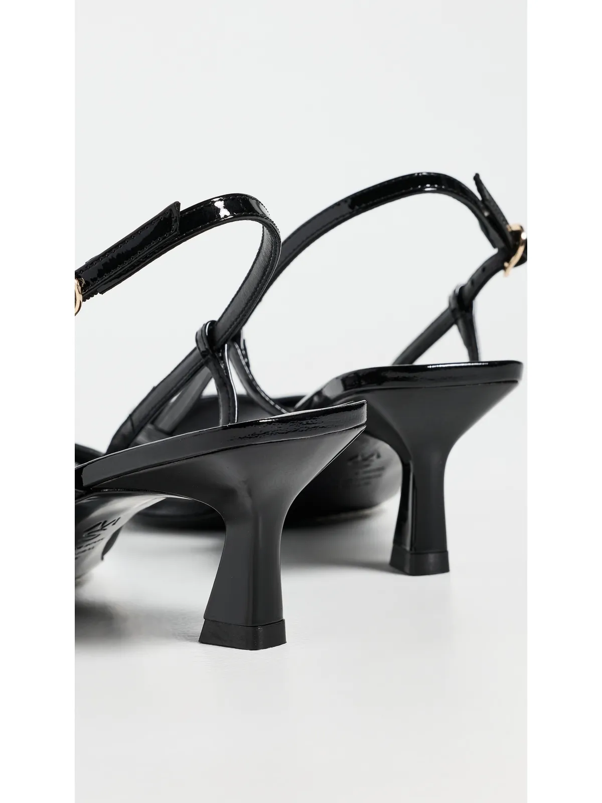 Stuart Weitzman ヴィニー50 スリングバック - 画像4