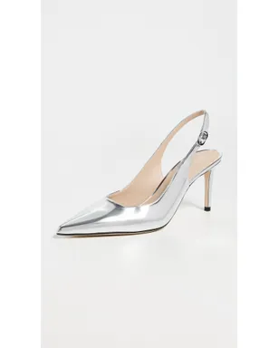 Stuart Weitzman パワー スリングバック - サムネイル2
