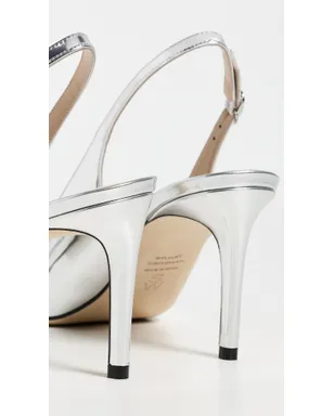 Stuart Weitzman パワー スリングバック - サムネイル4