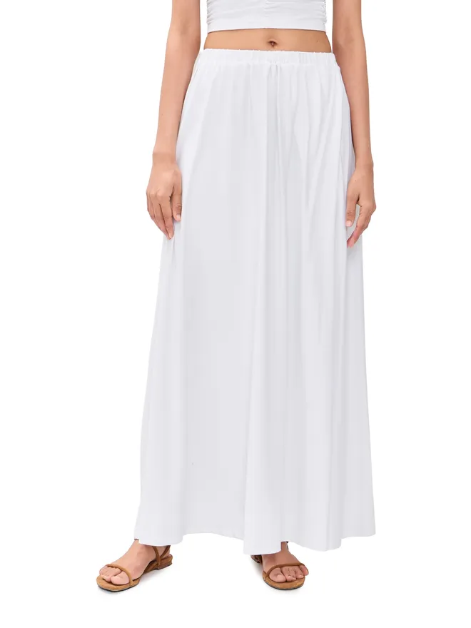 Susana Monaco Susana Monaco ラップスカートの商品画像