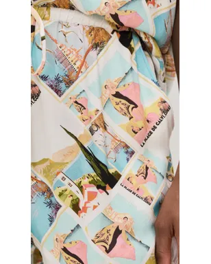 Seven Wonders Caterina Shorts Vacay - サムネイル6