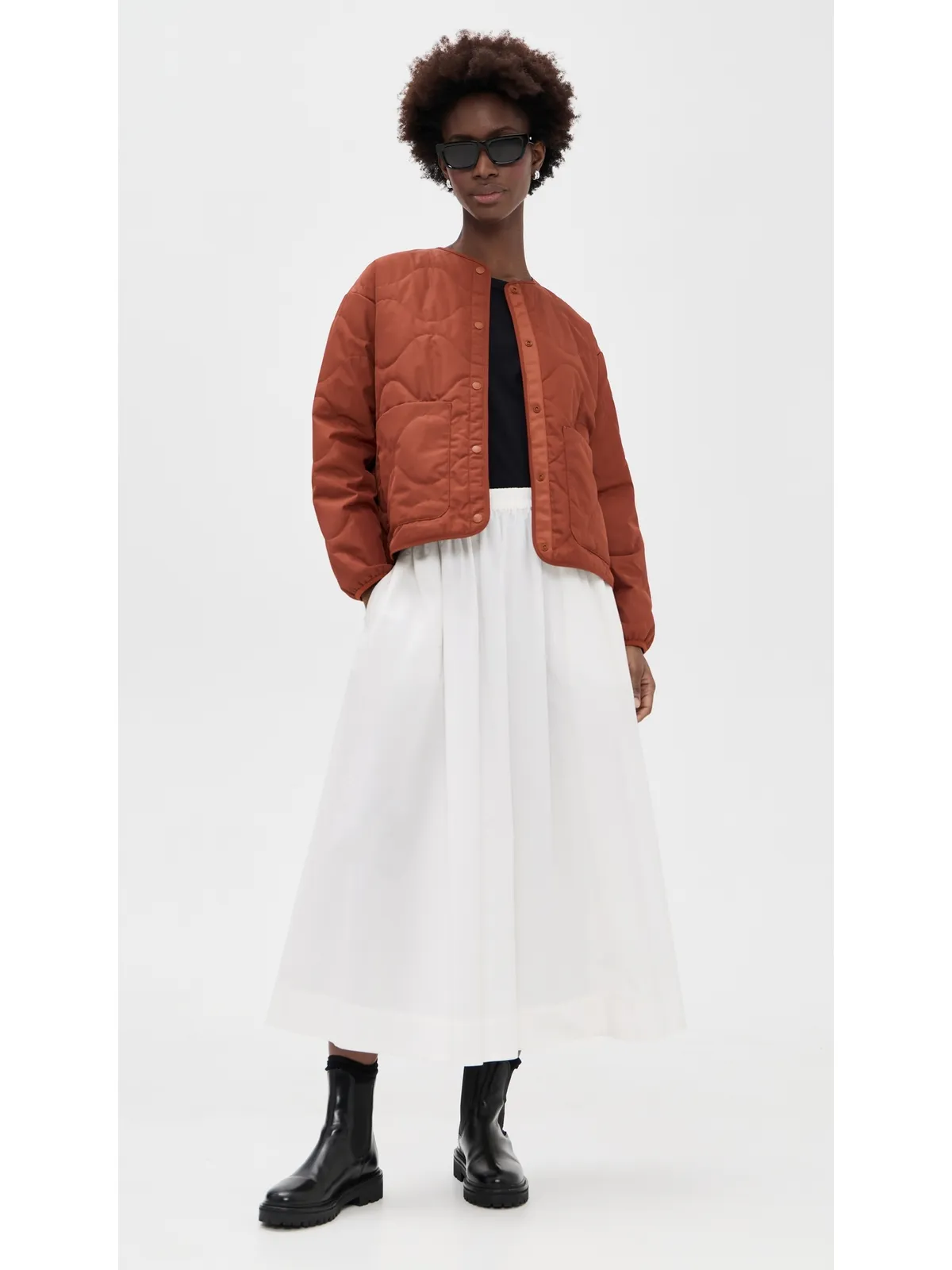 Save The Duck Desi Jacket - 画像5