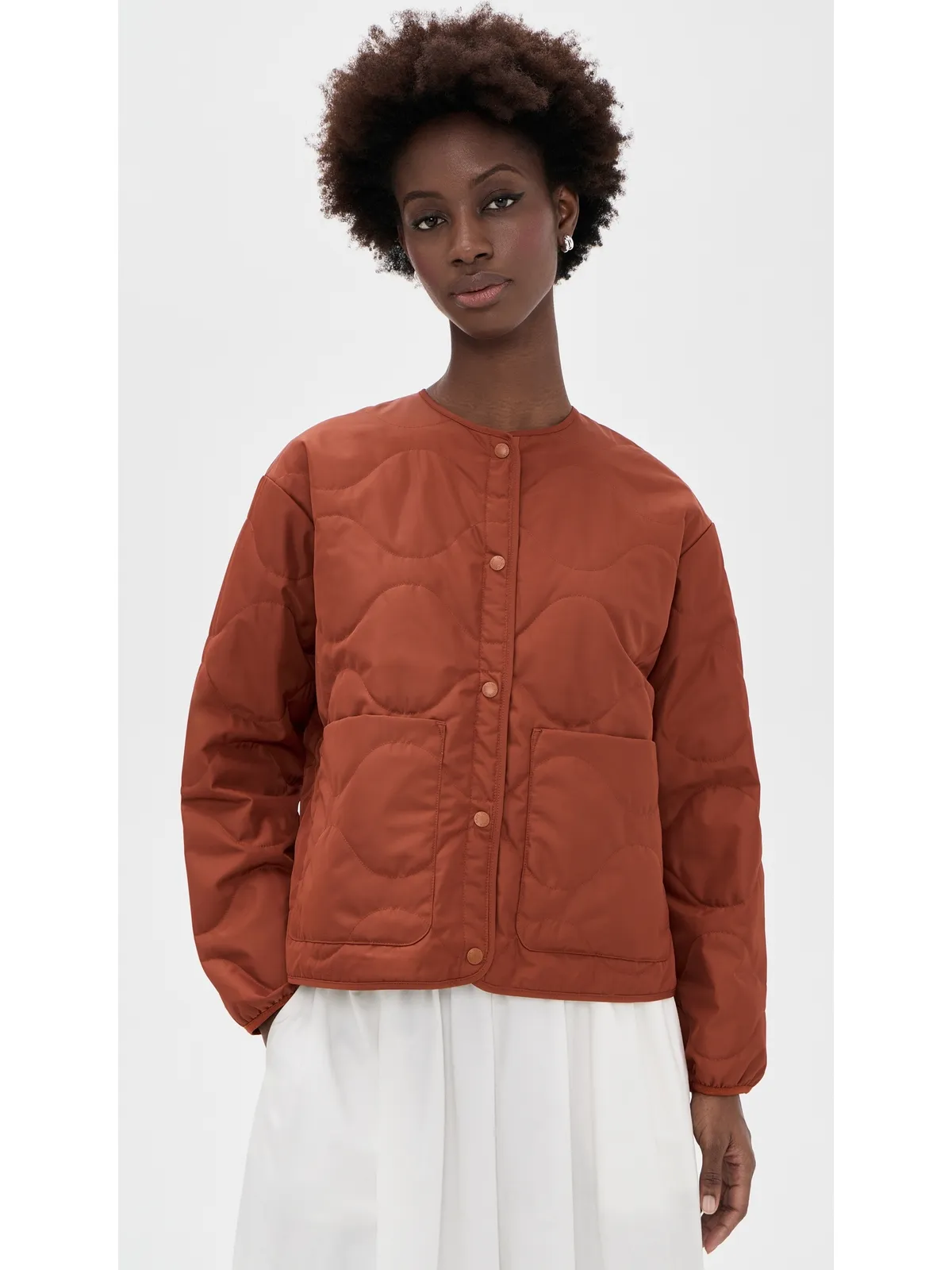 Save The Duck Desi Jacket - 画像2